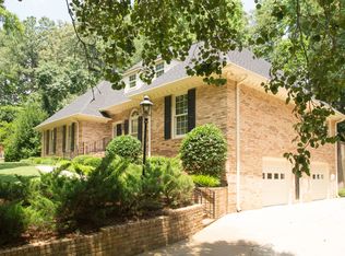 5468 Woodford Dr, Birmingham, AL 35242