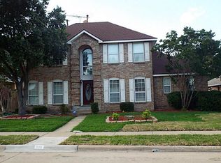 501 Conger Dr, Mesquite, TX 75149