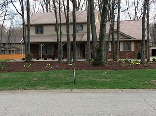 9015 Fathom Crst, Indianapolis, IN 46256