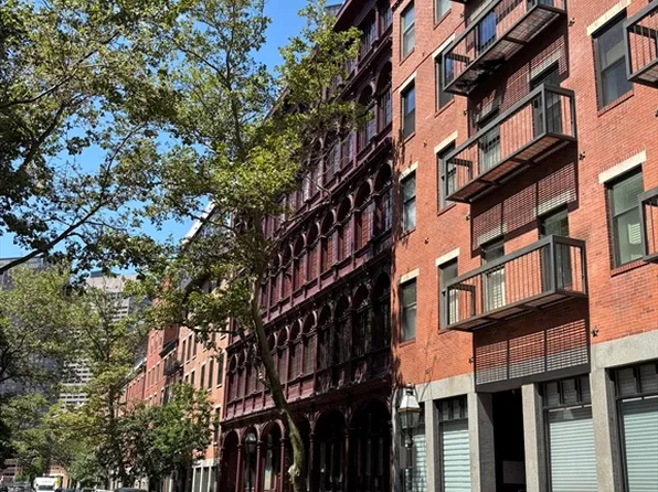 122-130 Fulton St #13, Boston, MA 02109