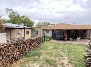 1910 Simpson St, San Angelo, TX 76905