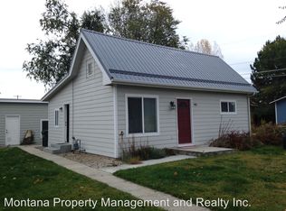 902 N 7th St, Hamilton, MT 59840