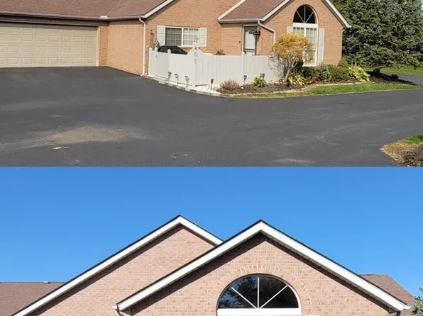 4969 Meadow Run Dr, Hilliard, OH 43026