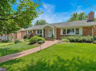 1441 Colleen Ln, Mc Lean, VA 22101