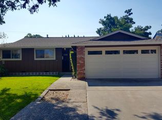5627 Keymar Dr, San Jose, CA 95123