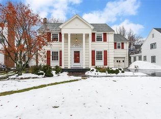 76 Stonybrook Dr, Rochester, NY 14618