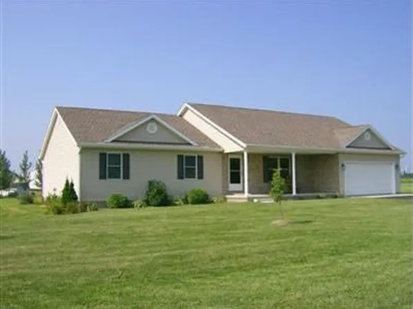241 Raycon Dr, Wilmington, OH 45177