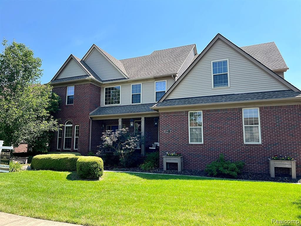 49220 Yale Dr, MI 48044 Zillow