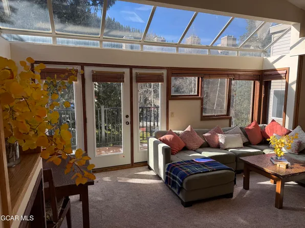 435 Iron Horse Way #J4209, Winter Park, CO 80482