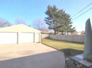 4784 Peggy Ln, White Bear Lake, MN 55110