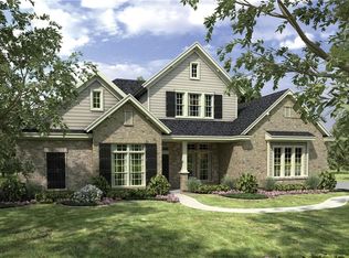 2608 W Baltimore Dr, Rogers, AR 72758