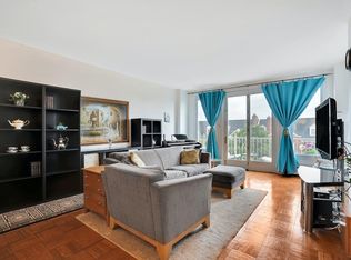 202 Shearwater Ct W APT 33, Jersey City, NJ