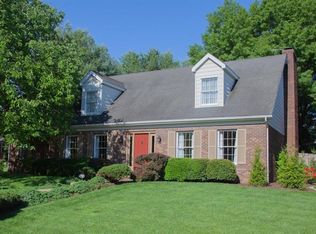 6149 Brighton Dr, Evansville, IN 47715