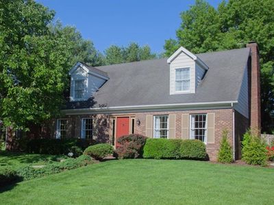 6149 Brighton Dr, Evansville, IN, 47715