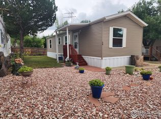 3003 Valmont Rd LOT 58, Boulder, CO 80301