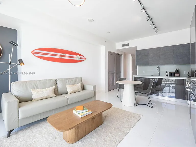 1080 Brickell Ave #3805 — Photo 7