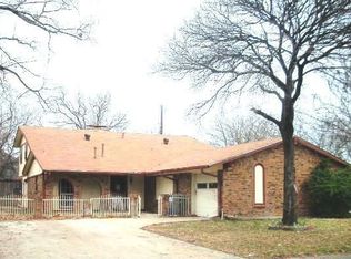 12409 Spring Branch Dr, Balch Springs, TX 75180