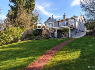 6116 N Park Way, Tacoma, WA 98407