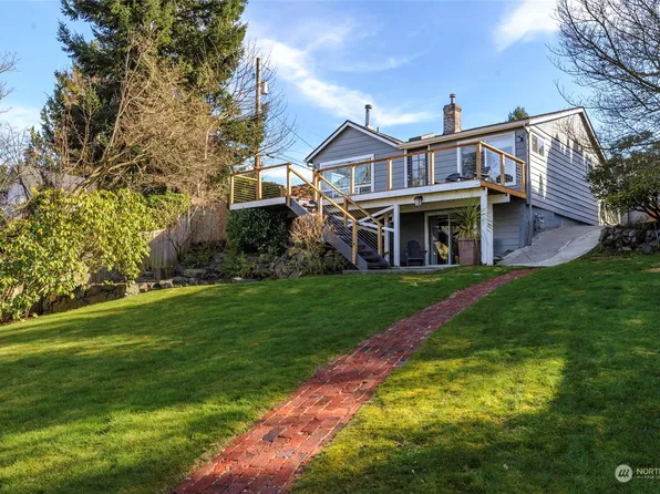 6116 N Park Way, Tacoma, WA 98407