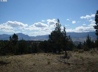 Wiley Creek Rd, Dayville, OR 97825