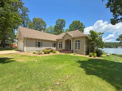523 E Tri Lakes Dr, Horseshoe Bend, AR, 72512