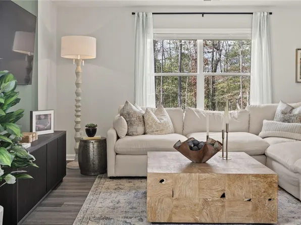 7765 Arbor Marsh Ter, New Kent, VA 23124