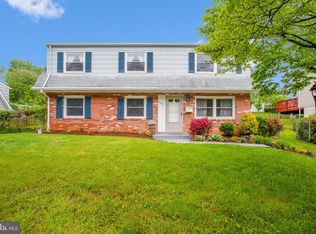 4313 Granby Rd, Woodbridge, VA 22193