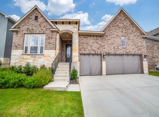 12027 Horseshoe Rnch, San Antonio, TX 78254