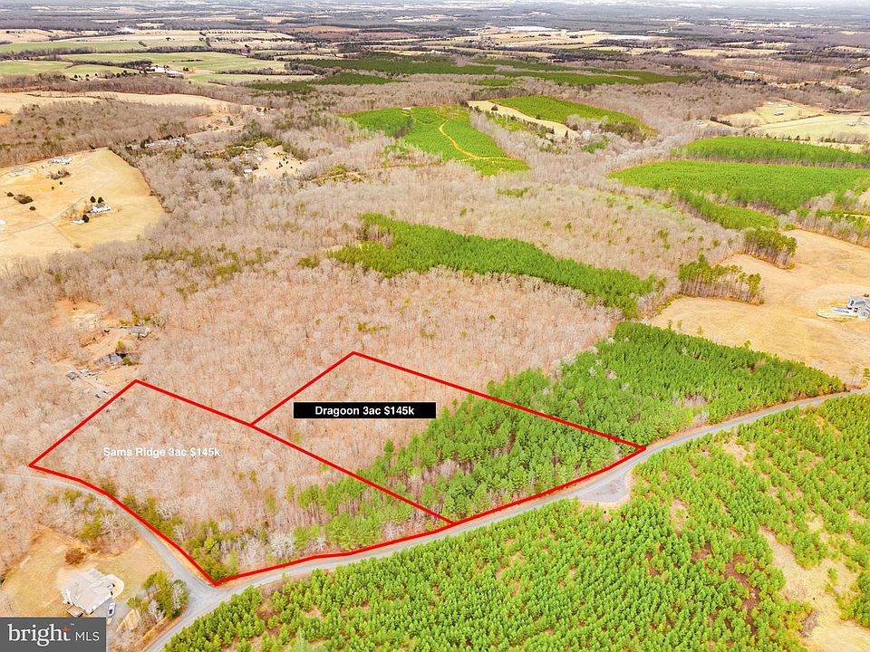 1st image of Dragoon Rd