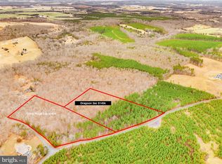 Dragoon Rd, Culpeper, VA 22701