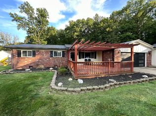 929 W North Shore Dr, Brazil, IN 47834
