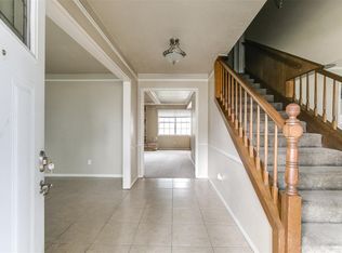 1107 Misty Lea Ln, Houston, TX 77090