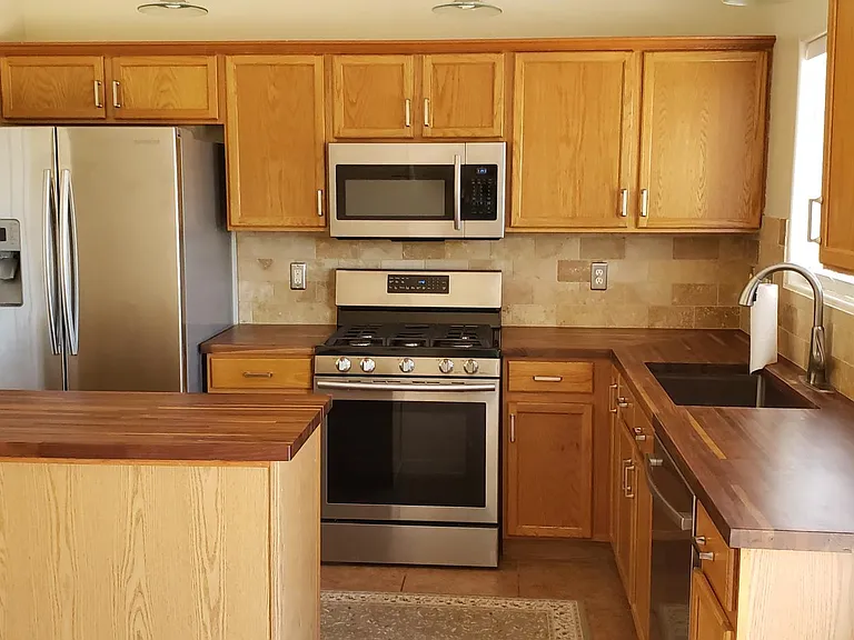 5400 N Mesquite Bosque Way — Photo 3