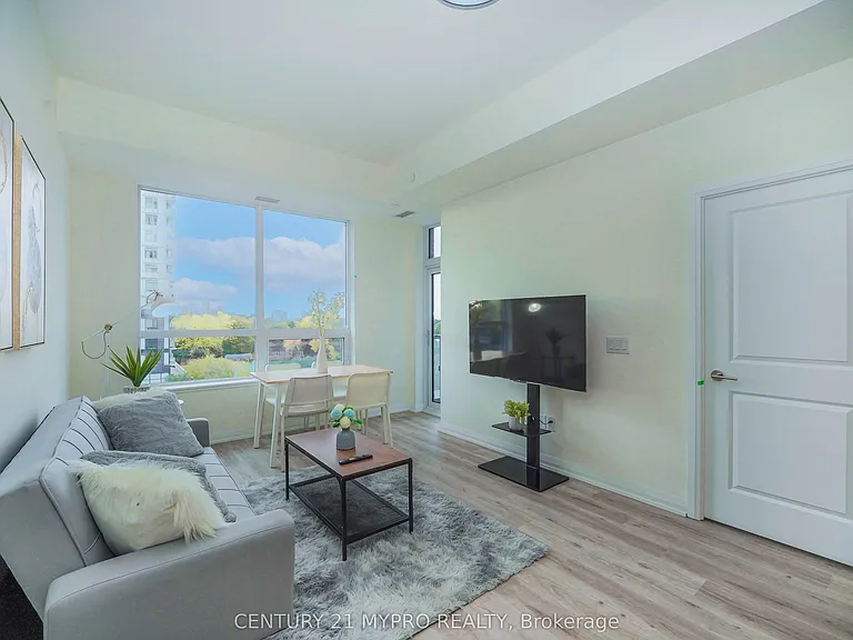3260 Sheppard Ave E #601 — Photo 13