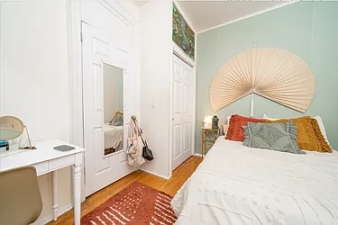 Rented by Living New York