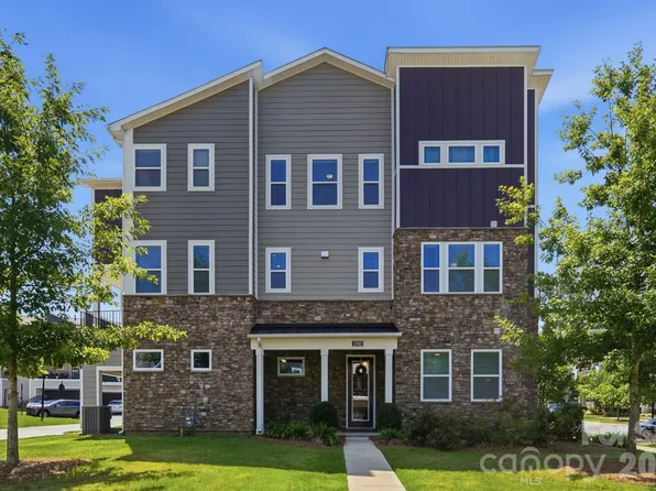 2745 Ensemble Ct, Charlotte, NC 28262