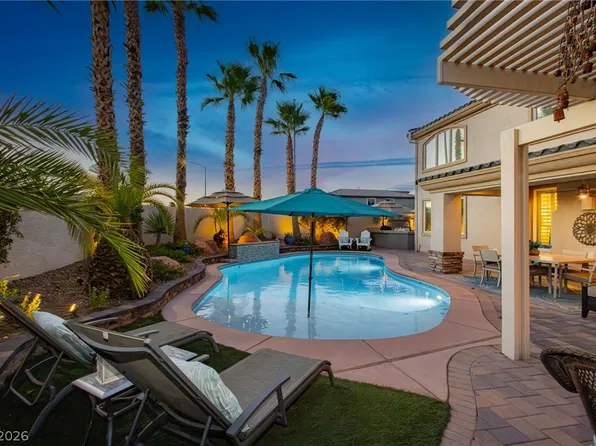 4307 Spooner Lake Cir, Las Vegas, NV 89147