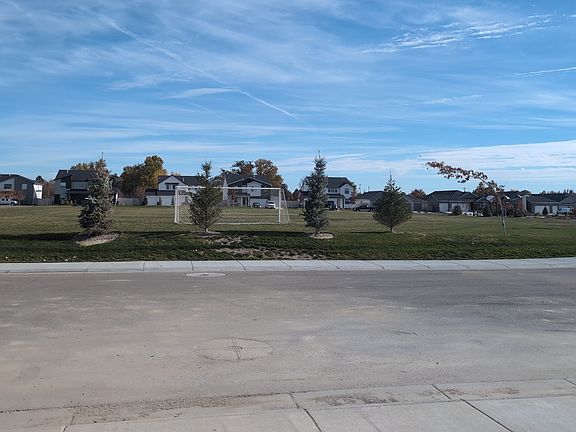 Park Across From Home