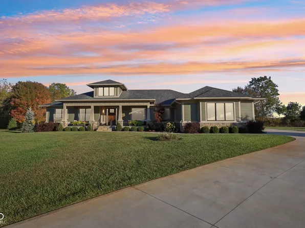 22640 Crooked Beak Cir, Cicero, IN 46034