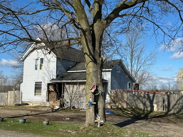 11580 Ridge Hwy, Tecumseh, MI 49286