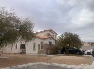 5407 Mountain Elk Ct, Las Vegas, NV 89148
