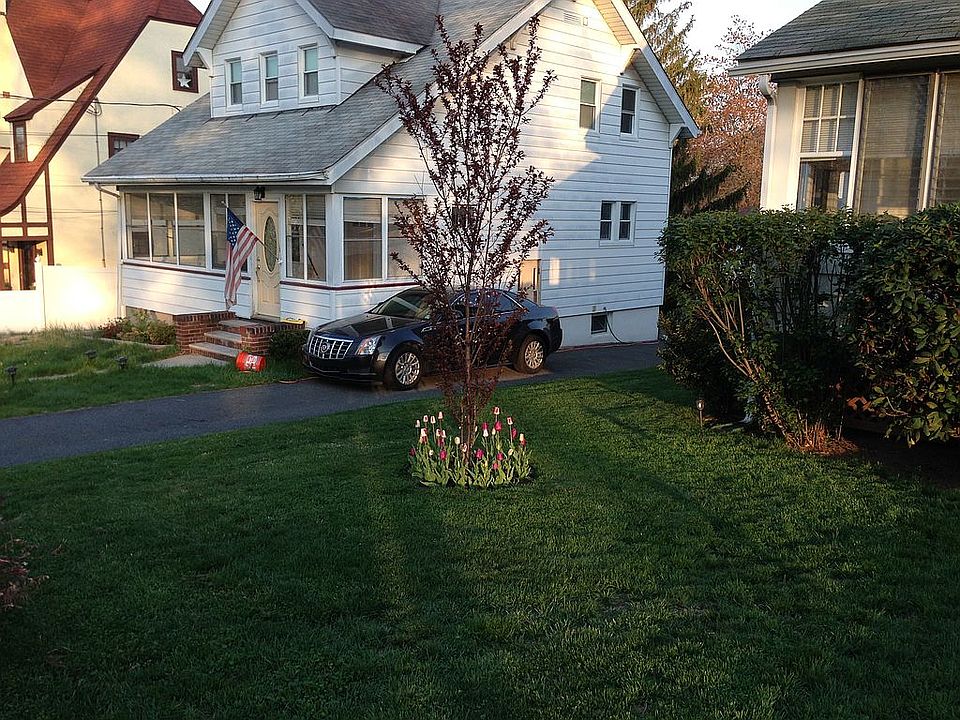 Front Yard