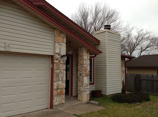 12104 Mill Holw, Austin, TX 78750