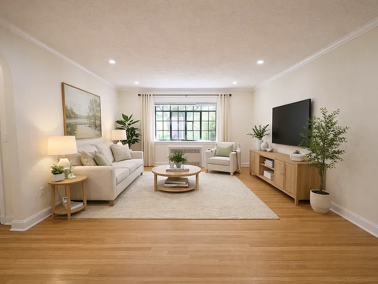 108 Sewall Ave #3 — Photo 1