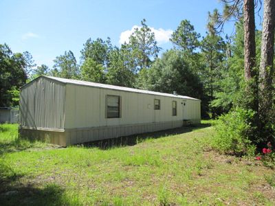 272 NE 817th St, Old Town, FL, 32680