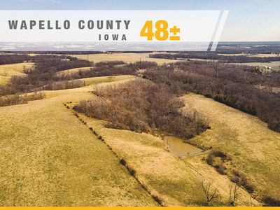 0 15th St, Ottumwa, IA, 52501