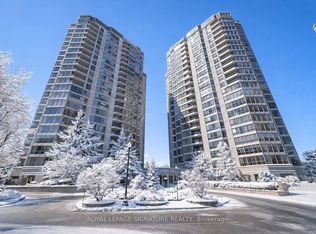The Mansion, Mississauga, ON L5R 1Y1