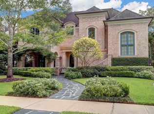 3415 Sunset Blvd, Houston, TX 77005