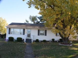 3403 Sunnyside Dr, Hampton, VA 23666