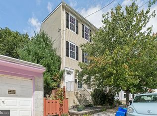 396 Delmar St, Philadelphia, PA 19128